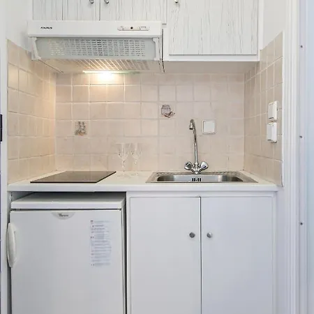 Katy's 3* Naxos City