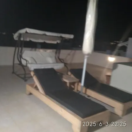 Katy's Naxos City