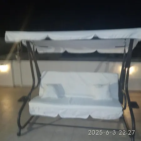 Katy's 3* Naxos City