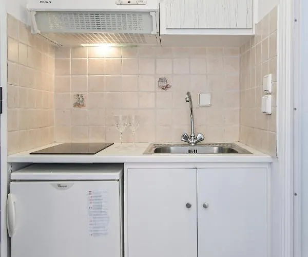 Katy's 3* Naxos City