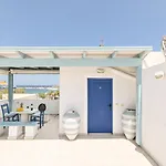 Katy's Gasthof Naxos City