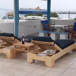 Katy's Gasthof Naxos City