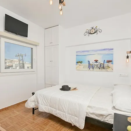 Katy's Guest house