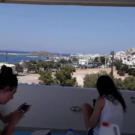 Katy's * Naxos City