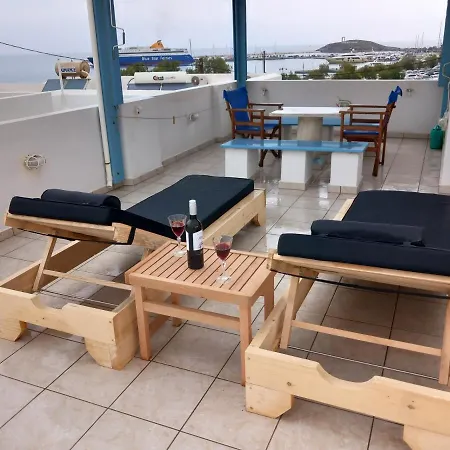 Katy's Guest house