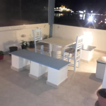 Katy's Naxos City