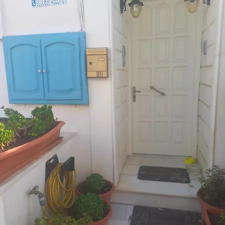 Katy's Naxos City