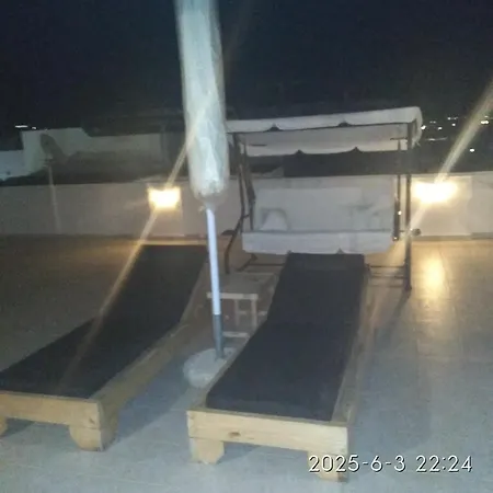 Katy's Naxos City