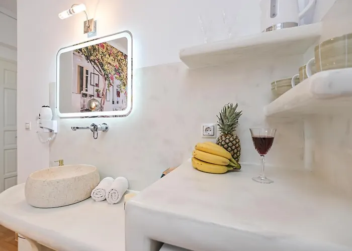 Guest house Katy's 3*