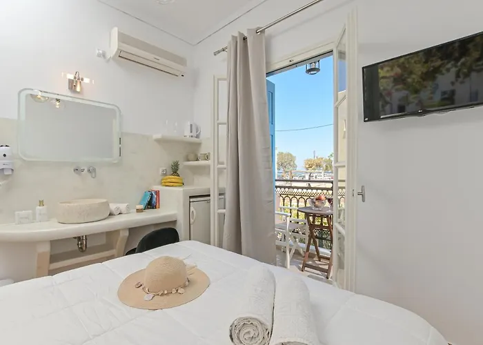 Guest house Katy's 3*