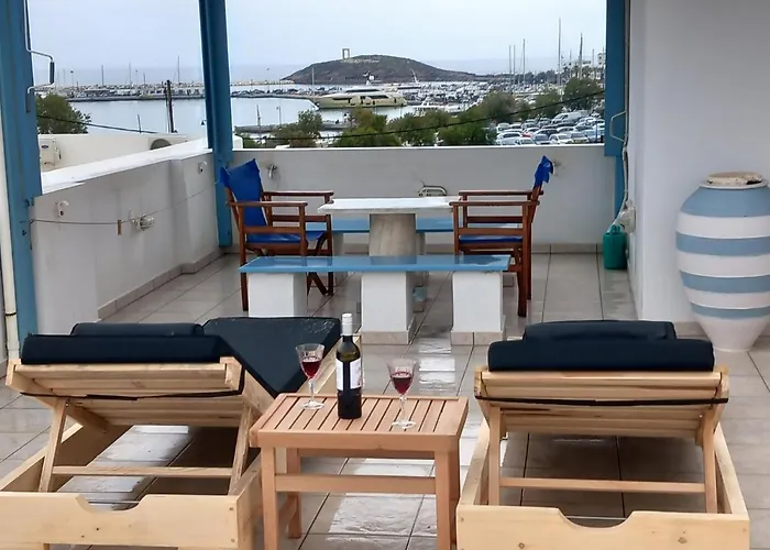 Katy's Guest house 3*