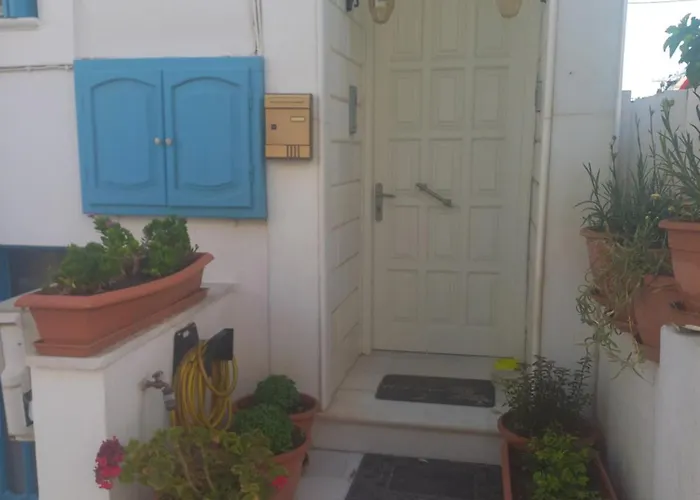 Guest house Katy's 3*