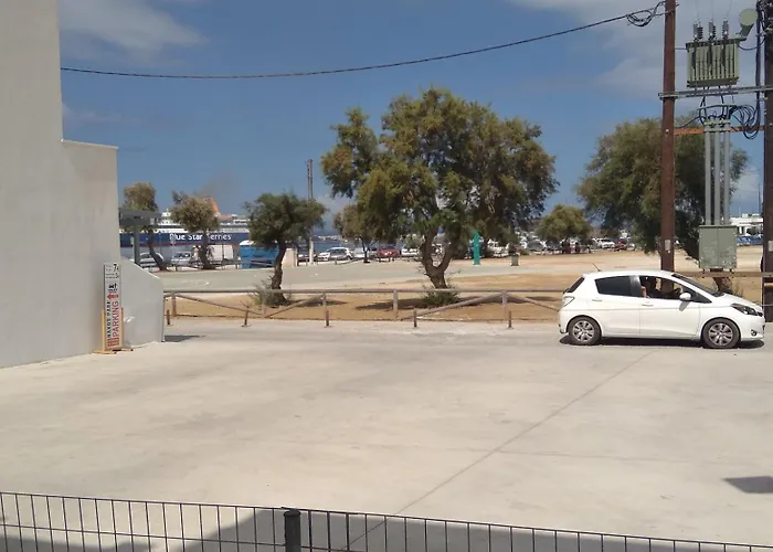 Katy's Guest house 3*