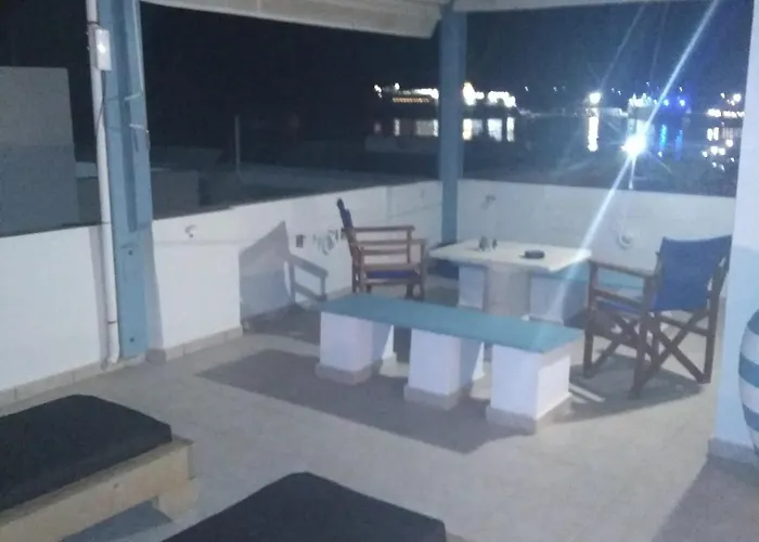 Guest house Katy's 3*